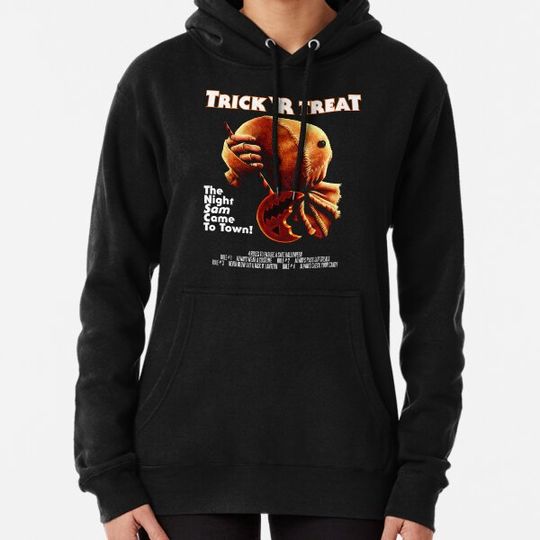 Discover michael myers Hoodies