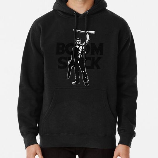 Discover michael myers Hoodies