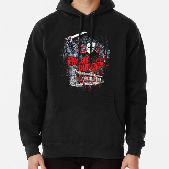 Discover michael myers Hoodies
