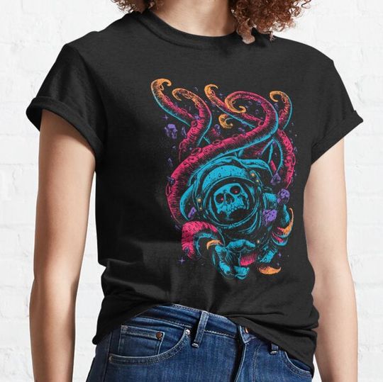 Discover Lost T-shirts