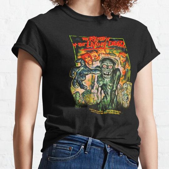 Discover It_s Party Time! T-shirts