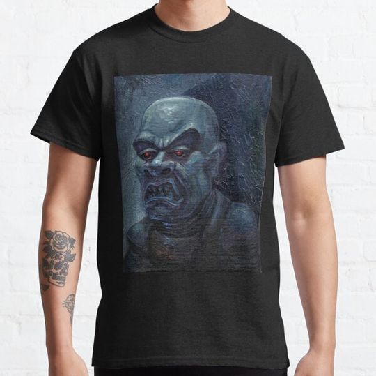 Discover Phantom Creep Robot T-shirts