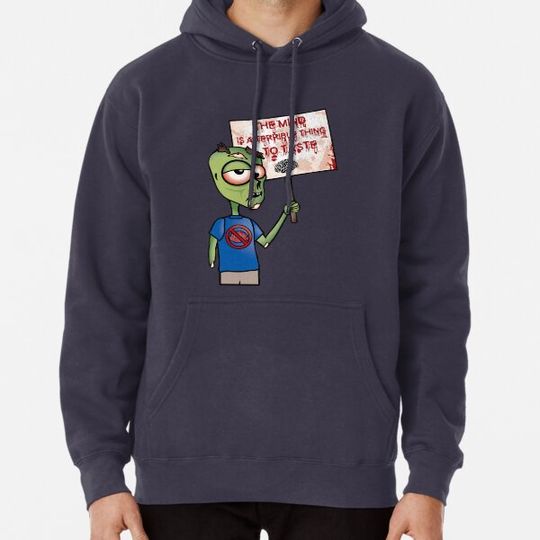 Discover Secret Rob Zombie Gifts Movie Fan Hoodies