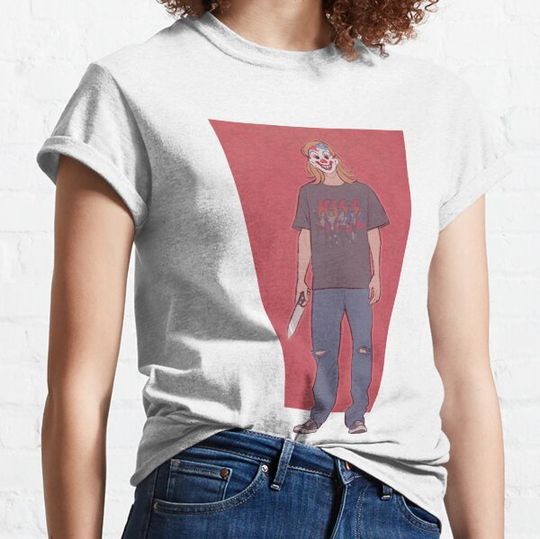 Discover Young Michael Myers T-shirts
