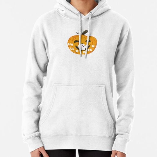 Discover Halloween Hoodies