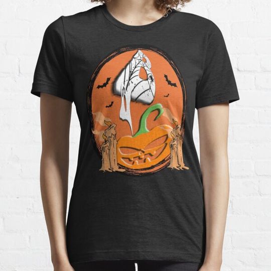 Discover Boo Monster mirror T-shirts