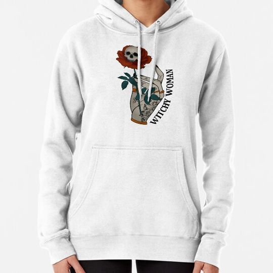 Discover witchy woman,Florence Pugh,Halloween Costume 2022,Esther,Halloween Ends,Invitation,Orphan,Scarry Hoodies