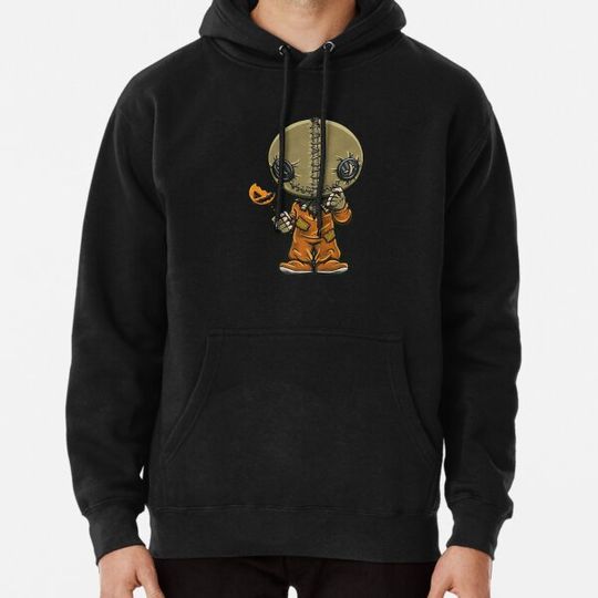 Discover halloween ends Hoodies