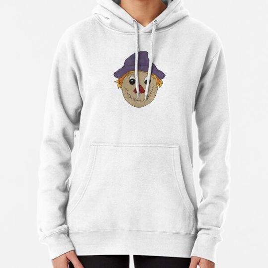 Discover Corey Cunningham scarecrow mask Halloween Ends Hoodies