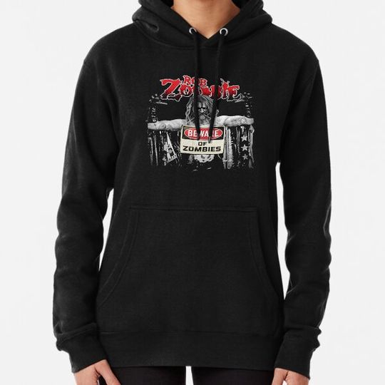Discover rob zombie  Hoodies