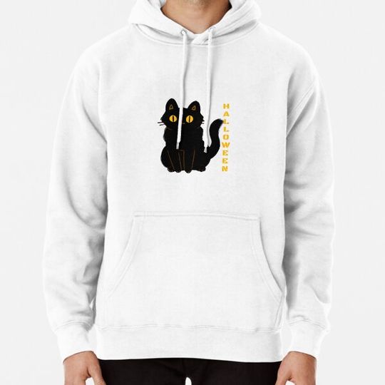 Discover Happy Halloween, Halloween Lovers Hoodies