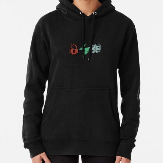 Discover Henchmen 9123 Hoodies