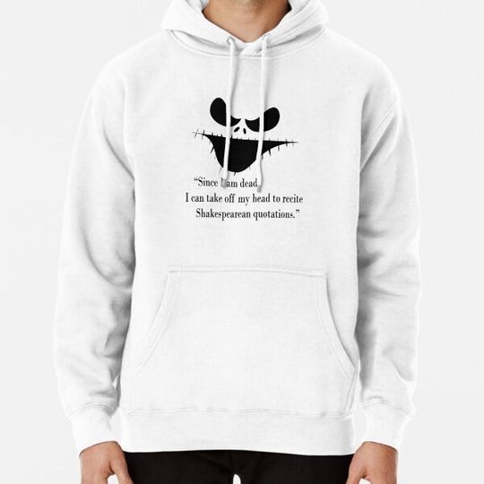 Discover Funny Nightmare Before Halloween Christmas Nightmare Before Christmas Hoodies