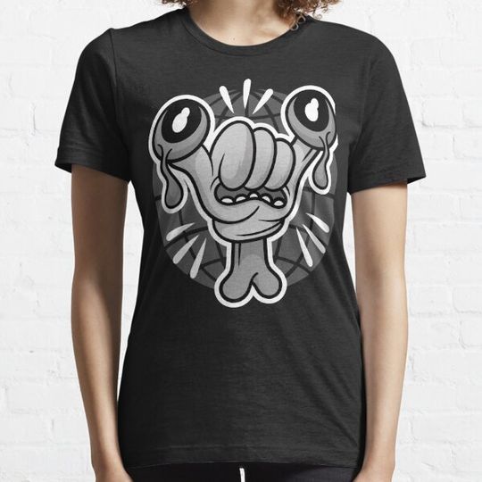 Discover The Nightmare,halloween,nightmare T-Shirts