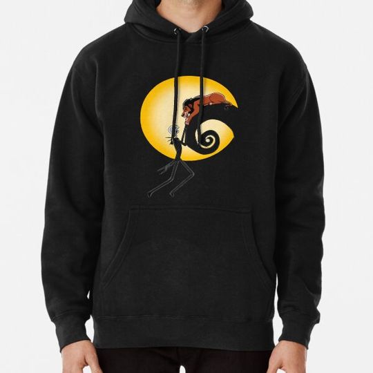 Discover Halloween King! Hoodies