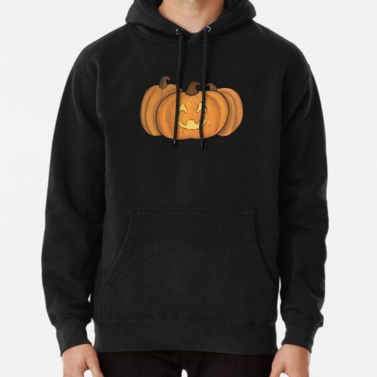 Discover Pumpkins Hoodies