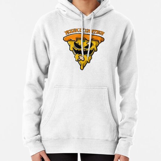 Discover Pizza Jack O Lantern Lazy Halloween Costume Funny Food Hoodies