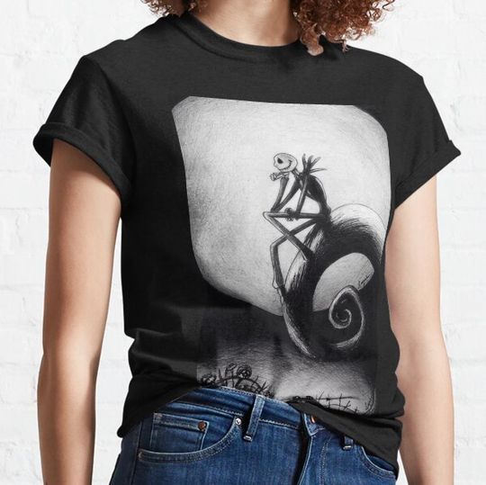 Discover Thought of the dead T-shirts