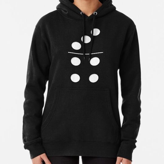 Discover Halloween Funny Costume - four and three Hoodies
