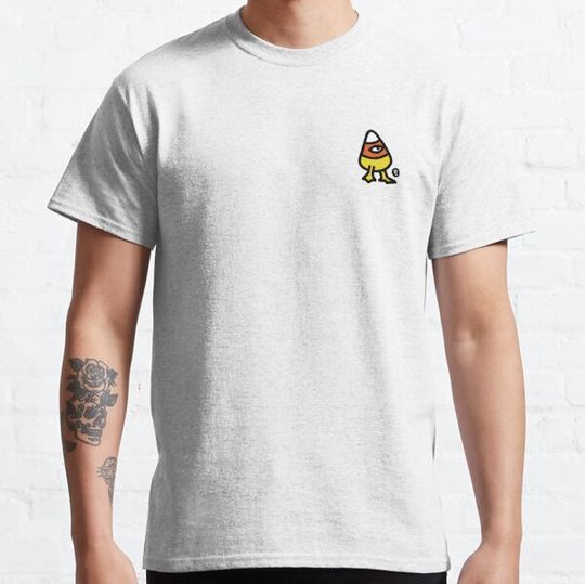 Discover Chuck T-shirts