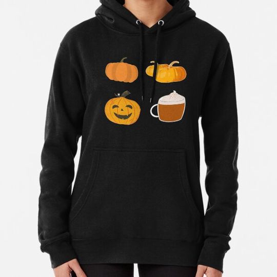 Discover halloween spook part 3 Hoodies