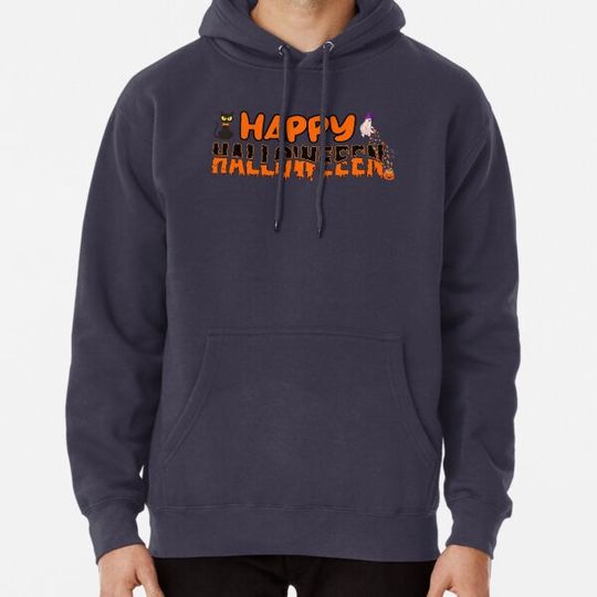Discover Halloween Celebration Hoodies