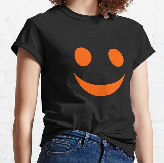 Discover Pumpkin Maternity T-shirts