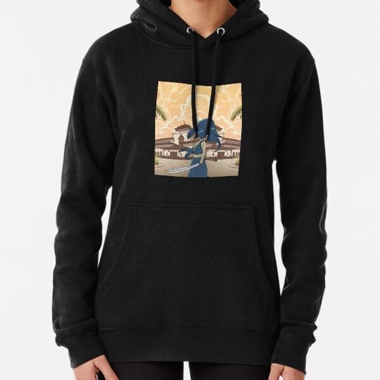 Discover Perfect cartoons t-shirt Hoodies