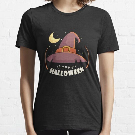 Discover Pumpkin Funny Halloween shirt T-shirts
