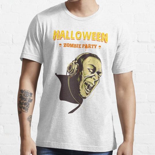 Discover Pumpkin Funny Halloween shirt T-shirts