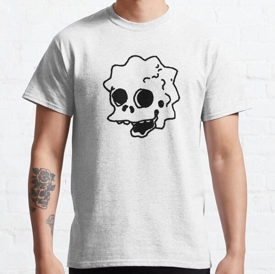 Discover Dead Liza T-shirts