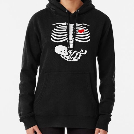 Discover Baby Boy Skeleton Hoodies