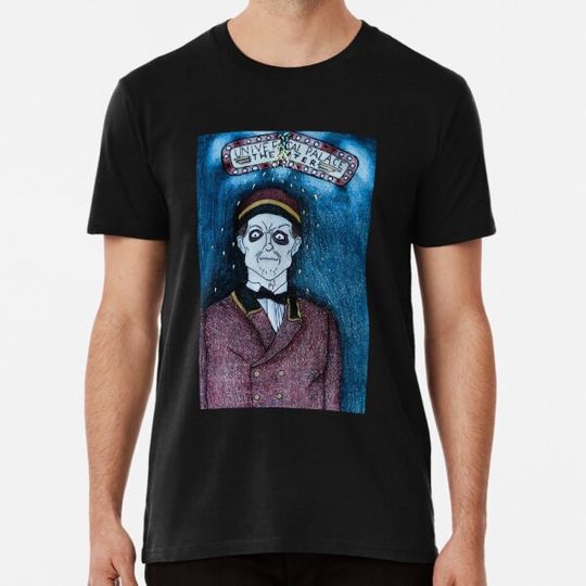 Discover The Usher T-shirts