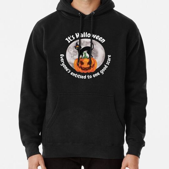 Discover Halloween HN 2021 , Funny Halloween Gift Hoodies