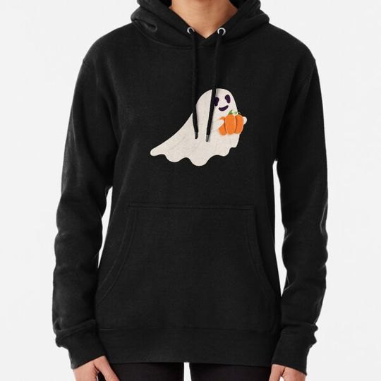 Discover Halloween HN STICKER Hoodies