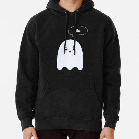 Discover Bo. - funny Halloween Hoodies