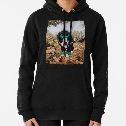 Discover Pup-N-Stein Hoodies