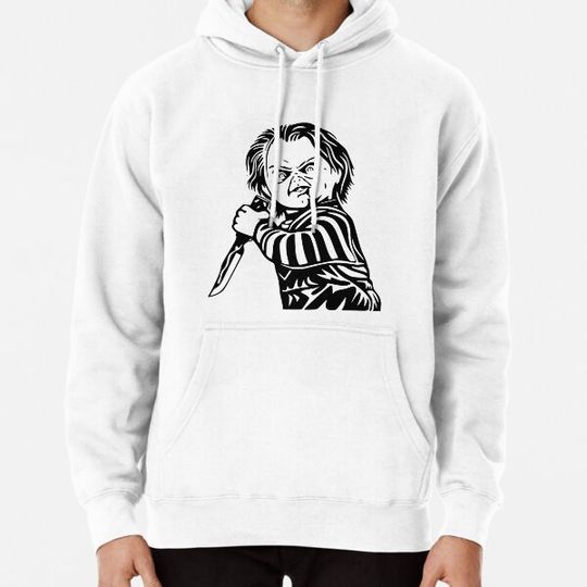 Discover Bish What Do You Want Hoodies