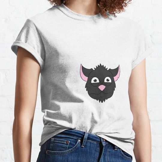 Discover Black cat T-shirts