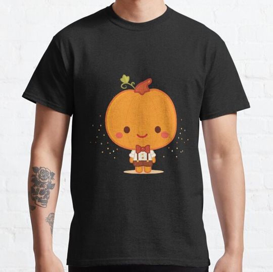 Discover pumpkin head dwight, Gift For Boys elementary T-shirts