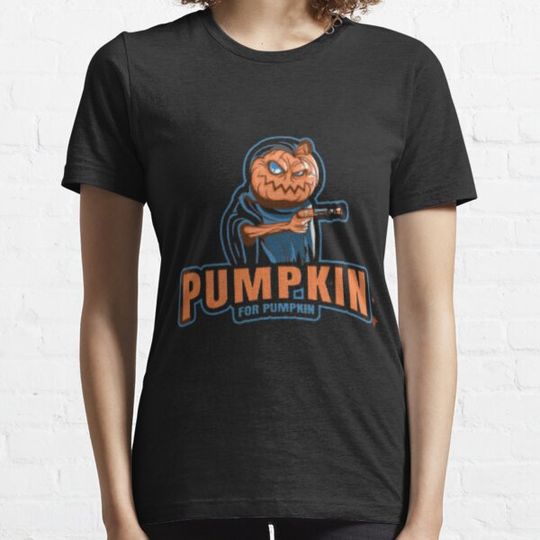 Discover Dwight Pumpkin Head T-shirts