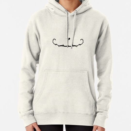 Discover Smiling Jack Nightmare Skellington Hoodies