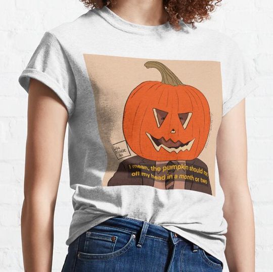 Discover Dwight - Halloween T-shirts