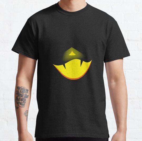 Discover Halloween 2020 Scary Pumpkin Smile T-shirts