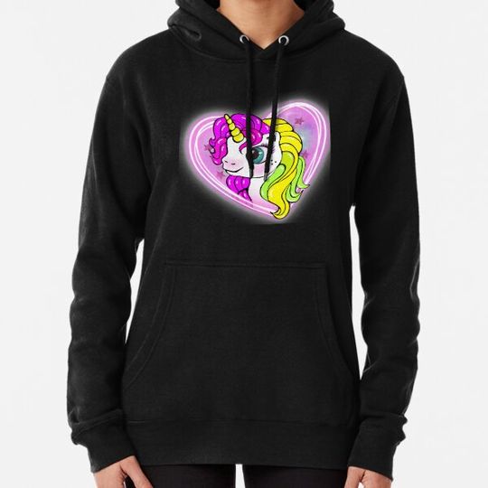 Discover Super cute unicorn Hoodies