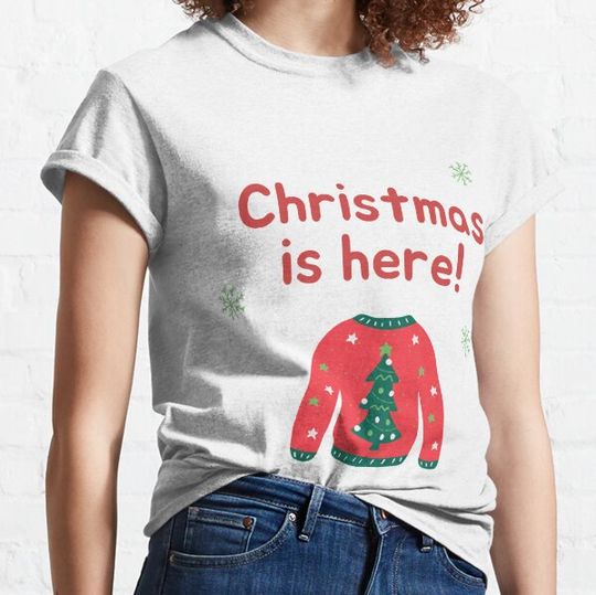 Discover christmas  | Perfect Gift For you and friends Loves Snoopy T-shirts