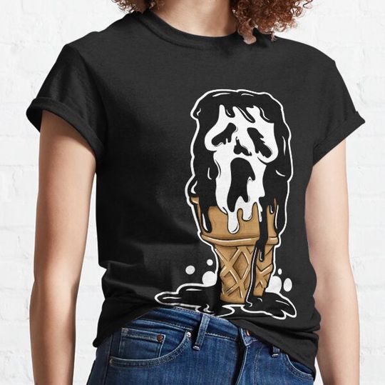 Discover ICE SCREAM! T-shirts
