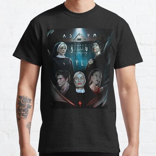 Discover abduction T-shirts