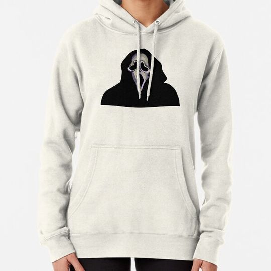 Discover Scream - Halloween Hoodies