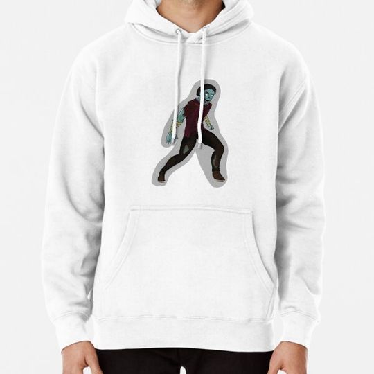 Discover Zombie the legend of the ten rings Hoodies